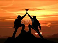 胜利之路漫漫,全队齐心协力战胜强敌 胜利之路漫漫,全队齐心协力战胜强敌