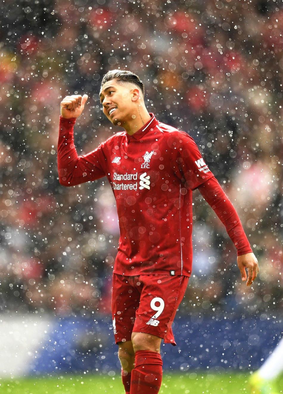 威廉希尔中文站-利物浦队首发名单受关注备战欧冠