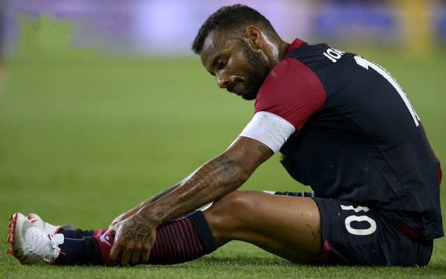 威廉希尔中文站-卡利亚里客场失利，保级压力骤增