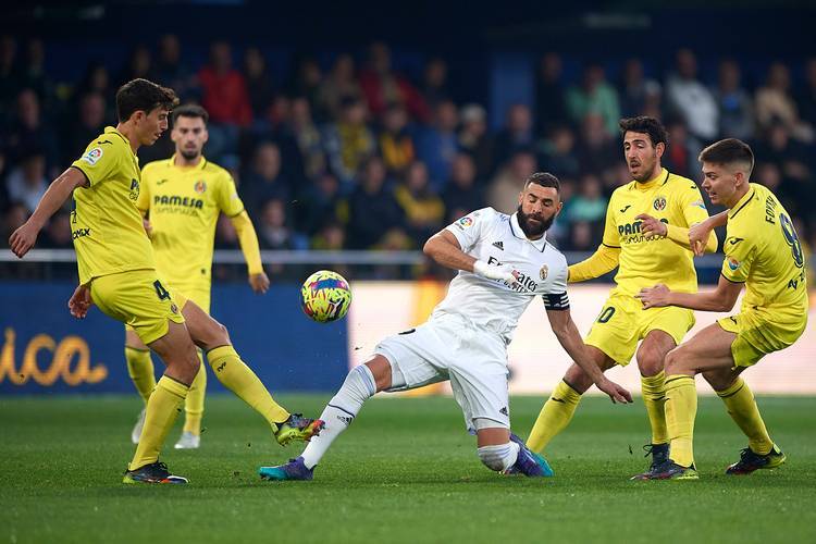 英国威廉希尔-比利亚雷亚尔主场大捷，稳步前进