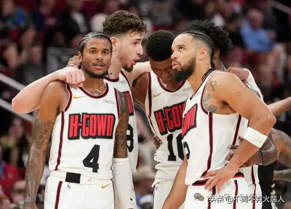 火箭成功逆袭,横扫雄鹿 火箭成功逆袭,横扫雄鹿