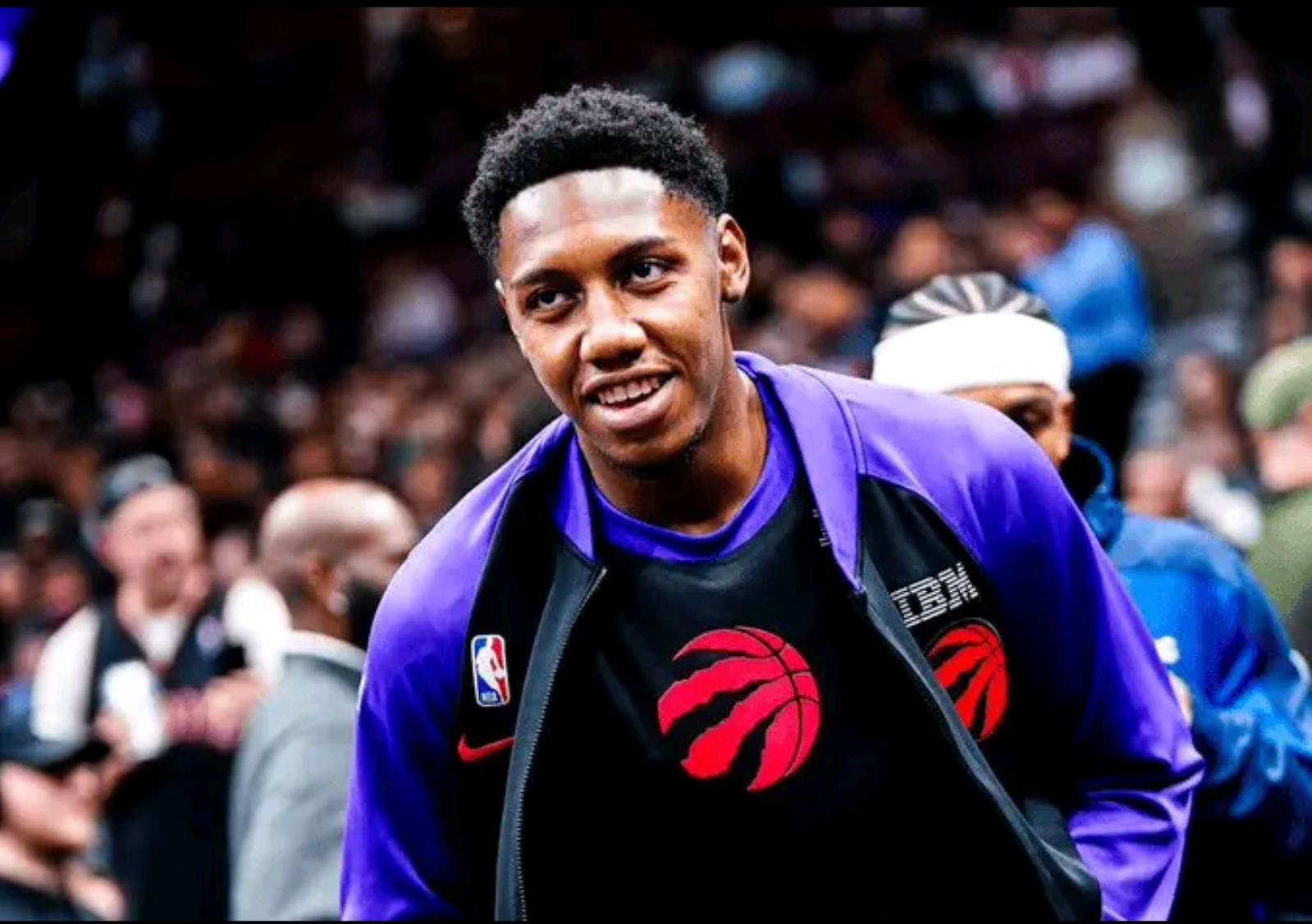 猛龙客场险胜森林狼,血战加时惊险逆转 猛龙客场险胜森林狼,血战加时惊险逆转