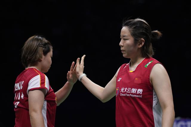 英国威廉希尔-印度尼西亚实力强劲，获得胜利晋级