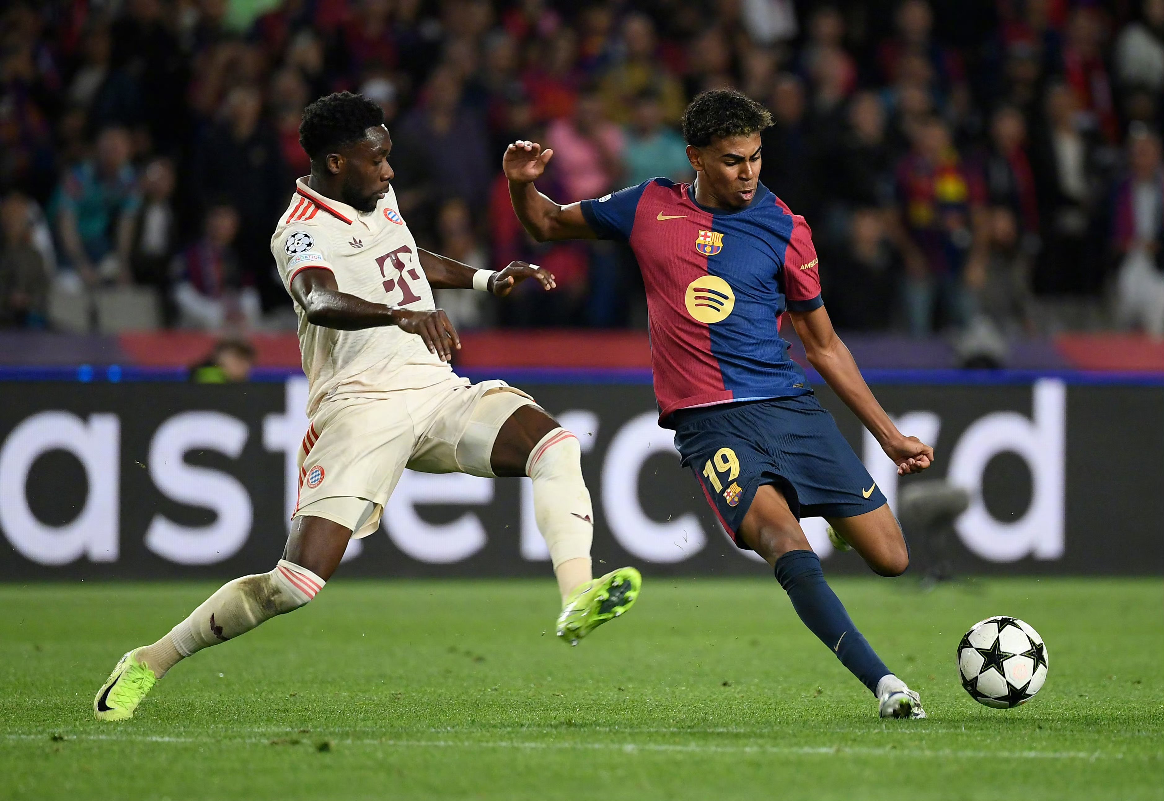 英国威廉希尔-巴塞罗那不敌拜仁，遗憾出局