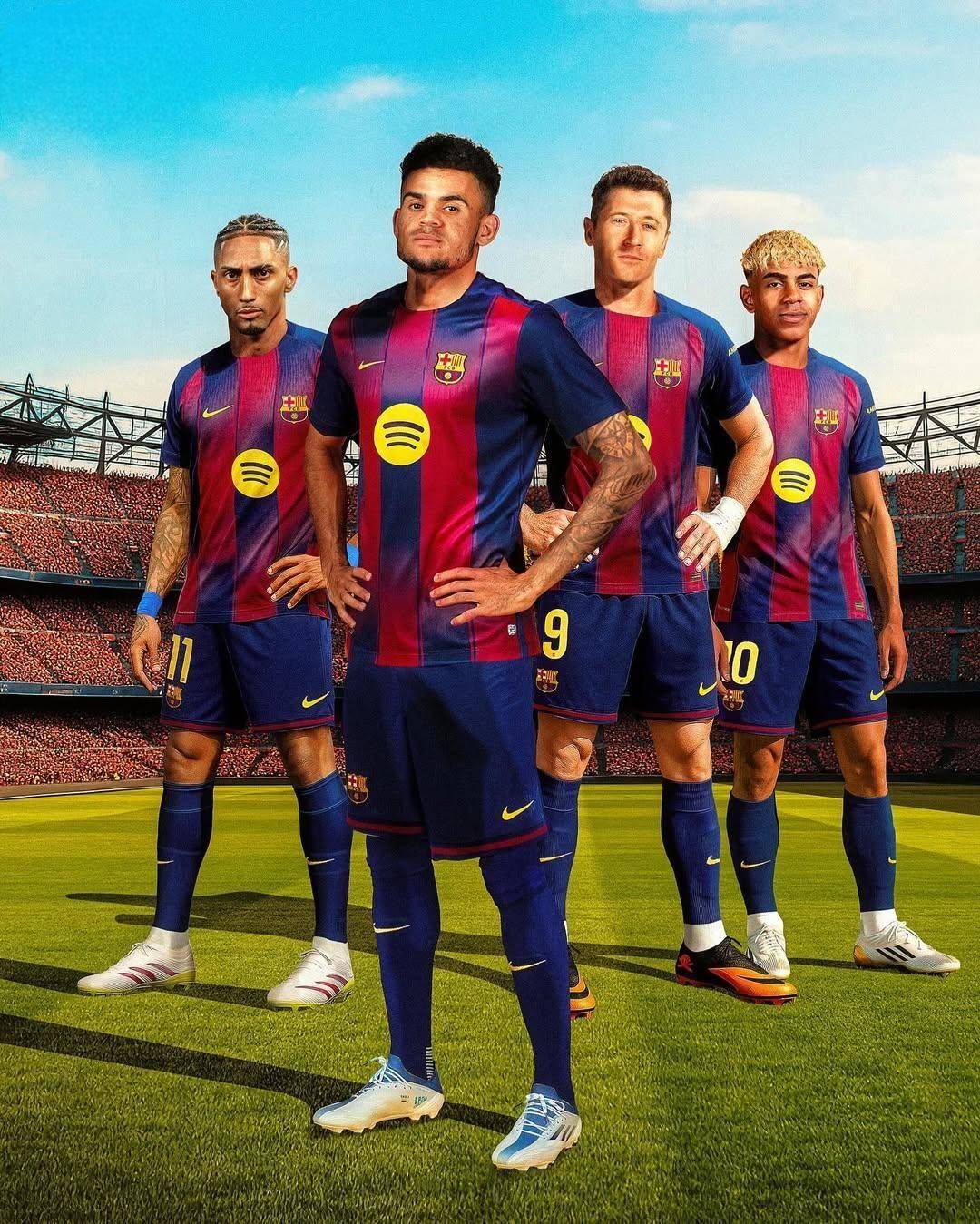 巴塞罗那不敌拜仁,遗憾出局 巴塞罗那不敌拜仁,遗憾出局