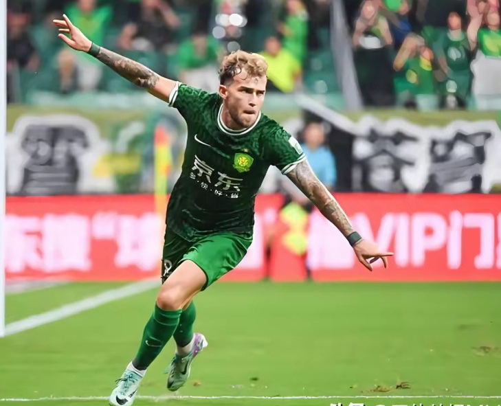 北京国安力争三分,山东鲁能不容有失 北京国安力争三分,山东鲁能不容有失