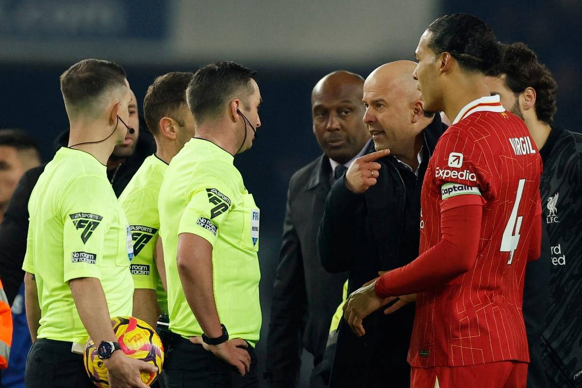 威廉希尔中文站-利物浦主教练坚信球员们能够走出困境