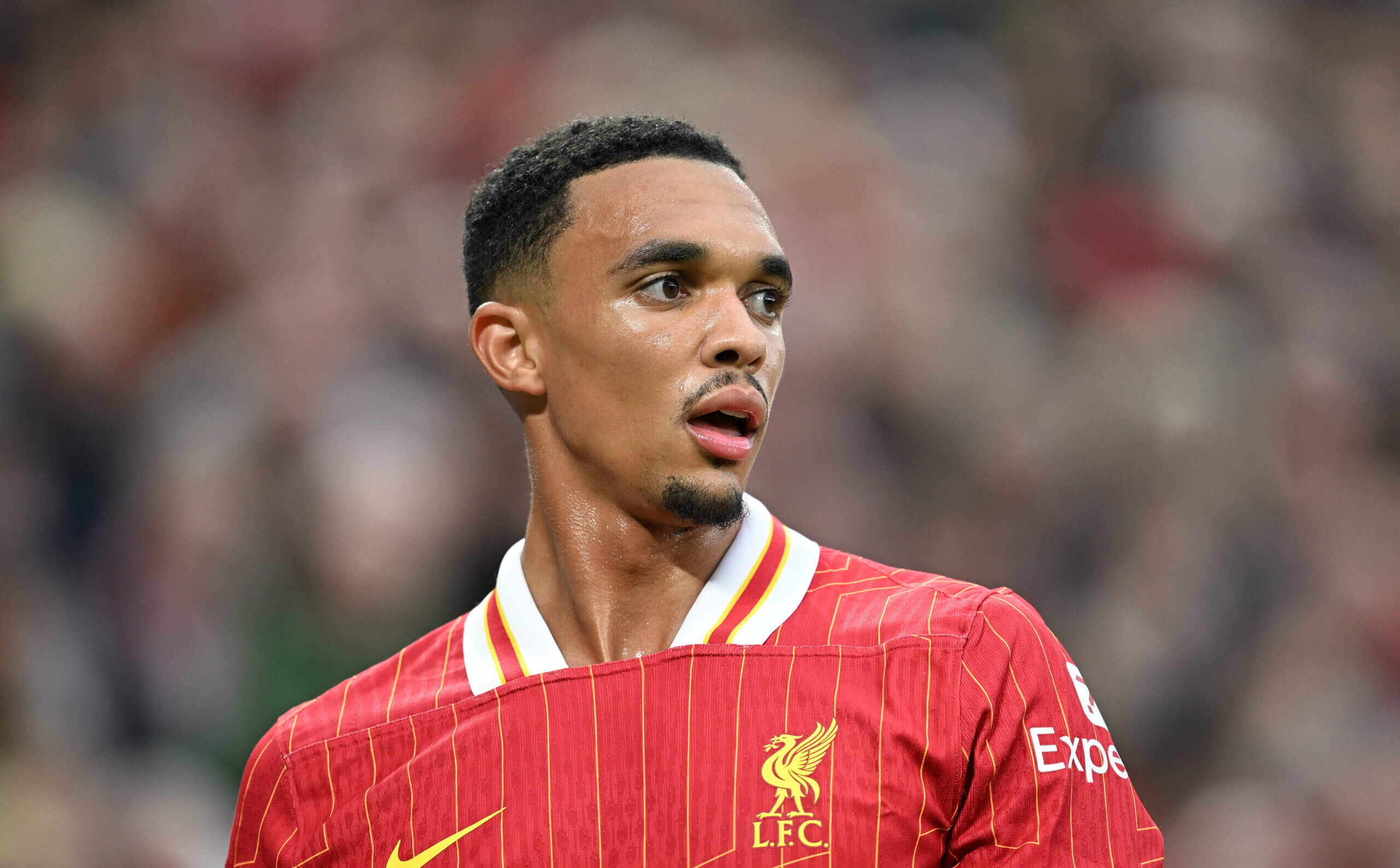 利物浦主教练坚信球员们能够走出困境