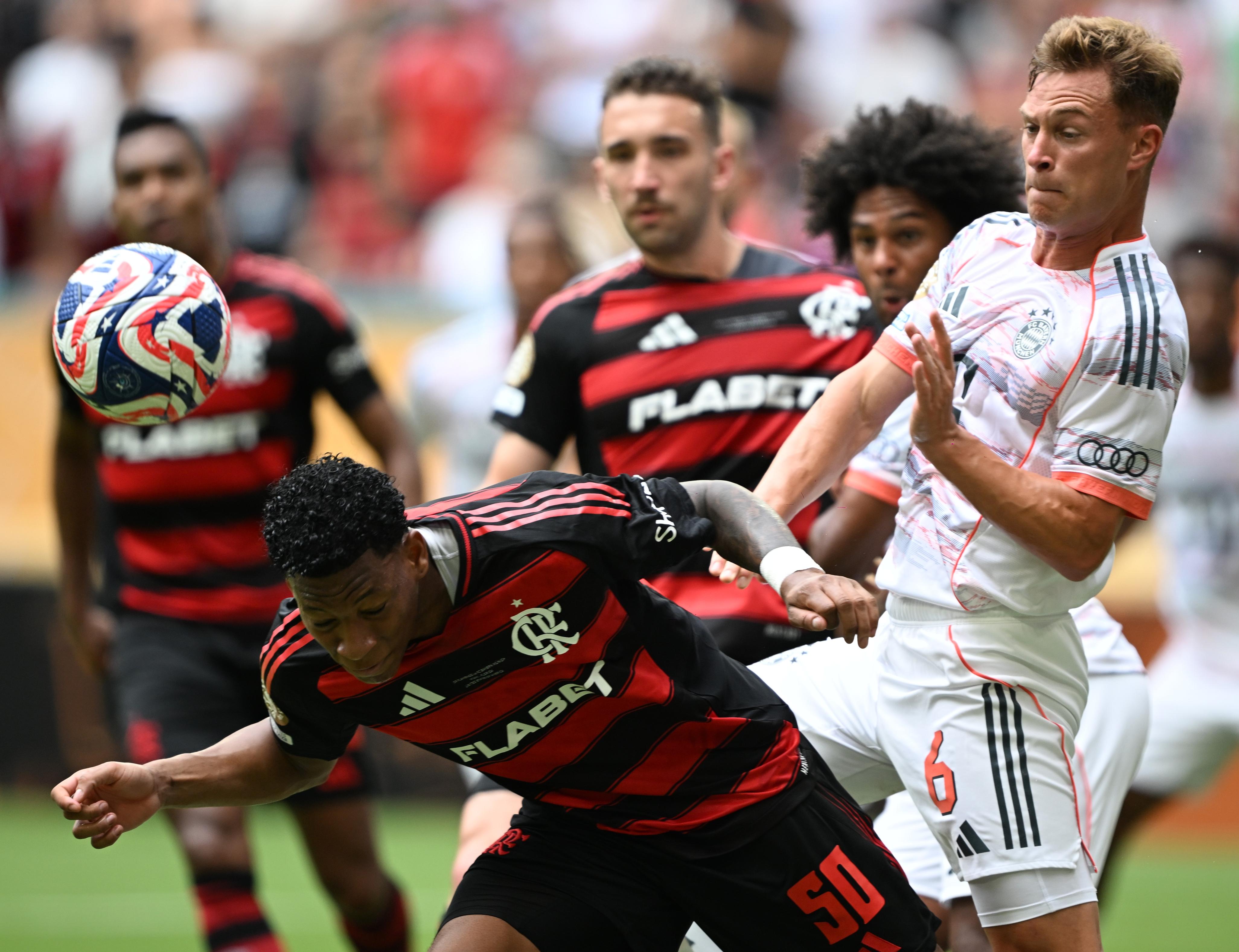 拜仁慕尼黑连胜达到六场，状态火热