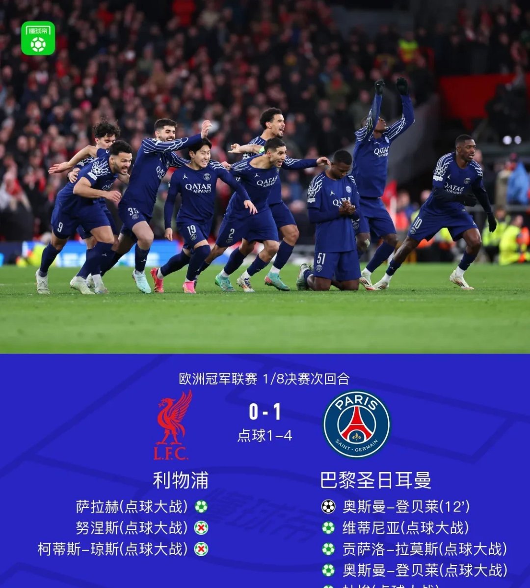 利物浦主场再遭遇失利,积分榜下滑 利物浦主场再遭遇失利,积分榜下滑