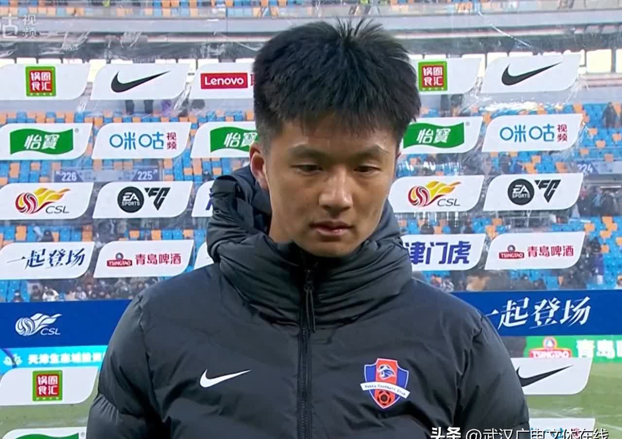 威廉希尔官网-武汉卓尔战平，表现坚挺突破