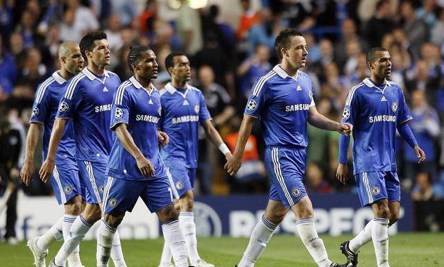 英国威廉希尔-巴塞罗那遭遇切尔西绝境，前景堪忧