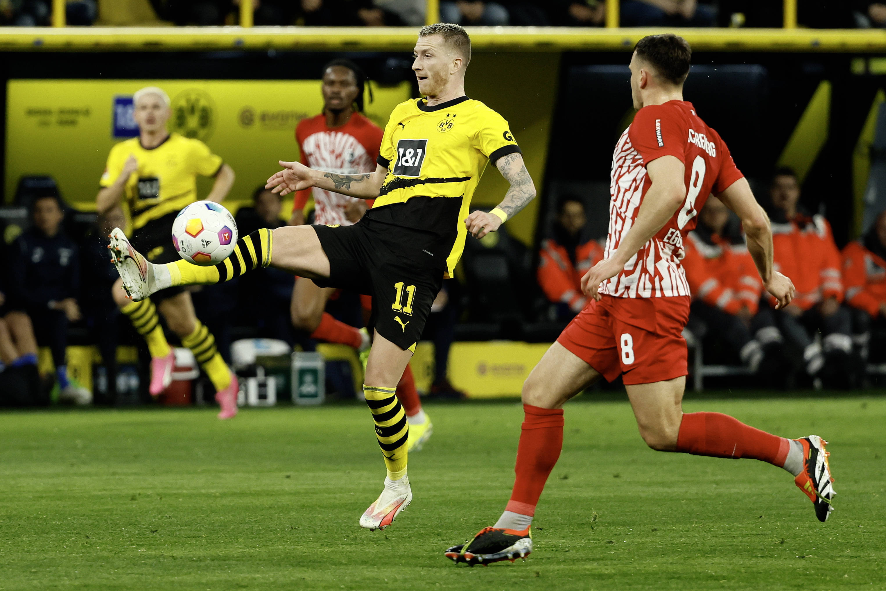 英国威廉希尔-沃尔夫斯堡客场获胜，实力逐渐得到验证