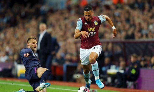 威廉希尔app-阿斯顿维拉边锋连续破门,球队攻击力大增 威廉希尔app-阿斯顿维拉边锋连续破门,球队攻击力大增