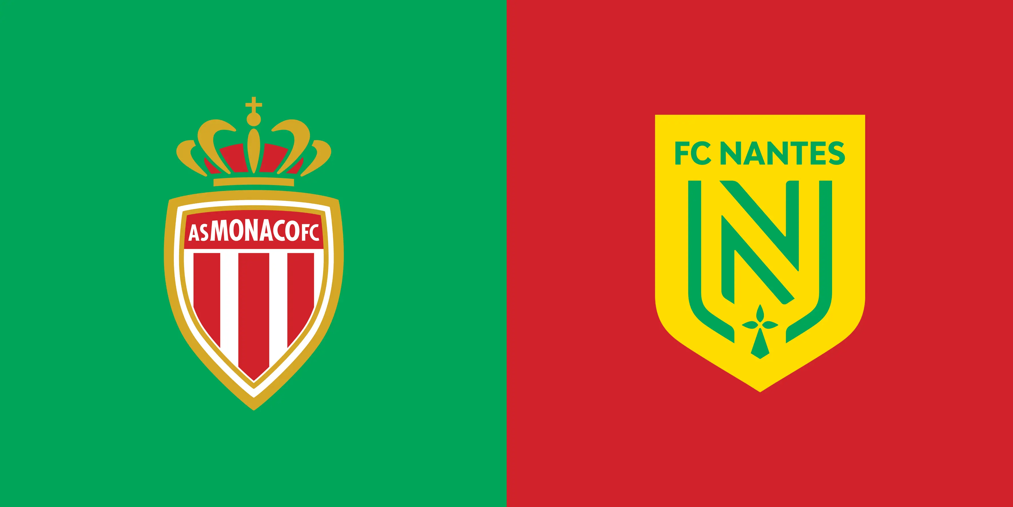 摩纳哥主场战胜南特,继续保持领先 摩纳哥主场战胜南特,继续保持领先