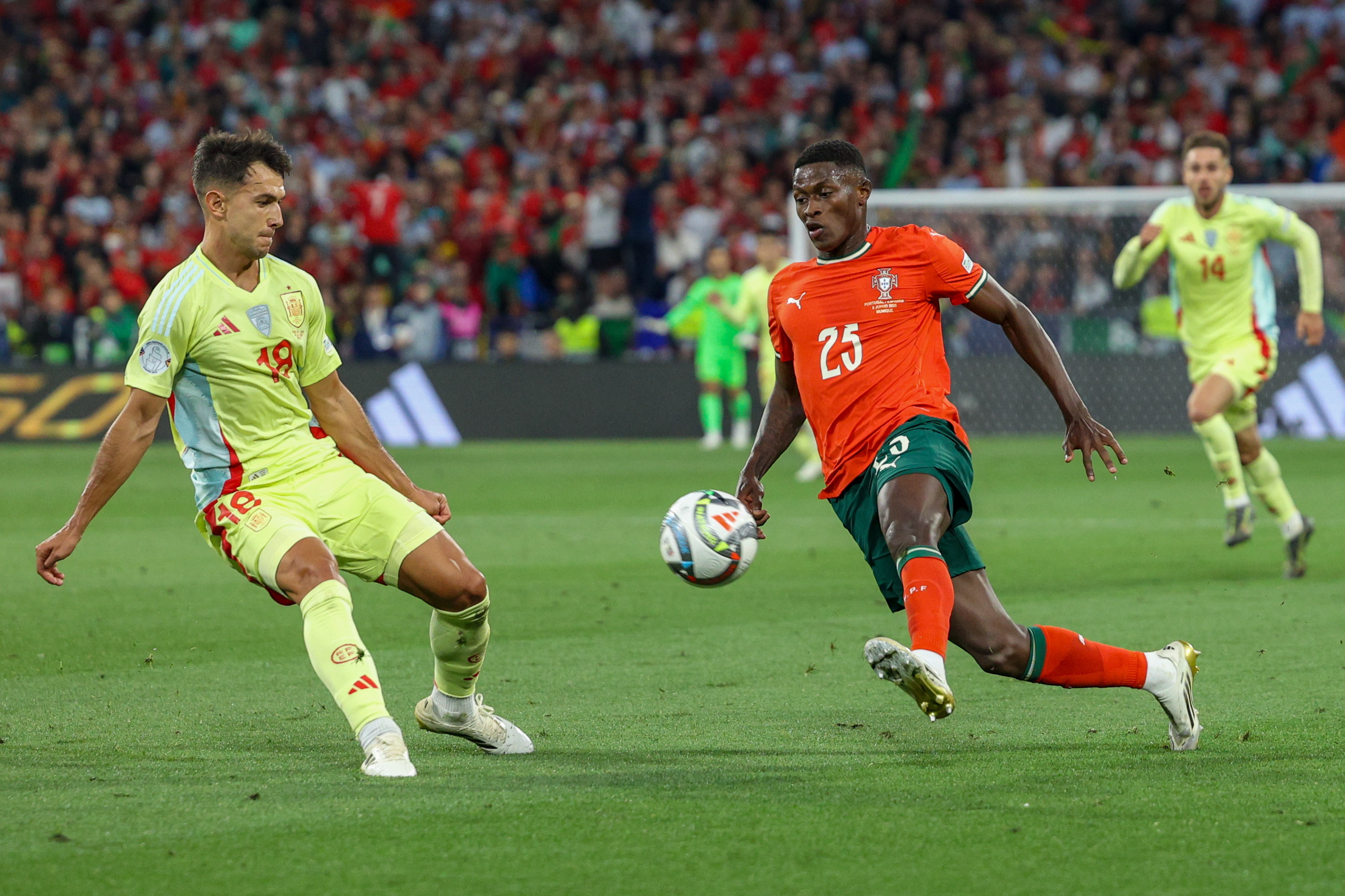 威廉希尔中文站-葡萄牙队在国外取得胜利 威廉希尔中文站-葡萄牙队在国外取得胜利