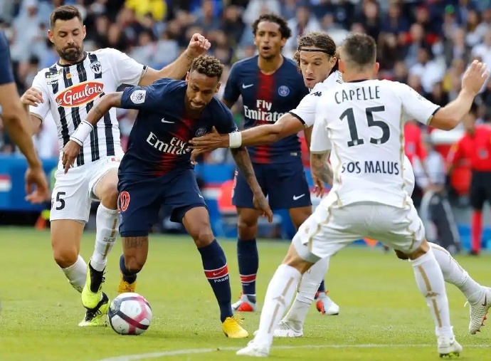 威廉希尔app-巴黎圣日耳曼客场迎战美斯特,实力对比 威廉希尔app-巴黎圣日耳曼客场迎战美斯特,实力对比