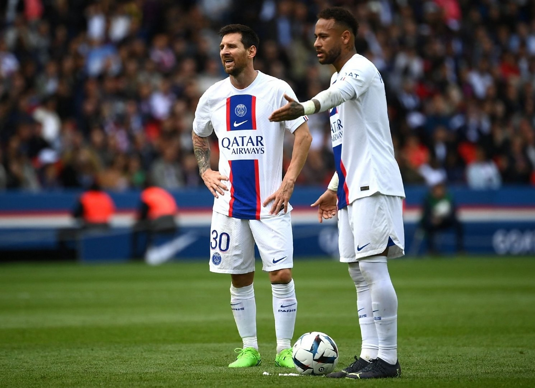 巴黎圣日耳曼客场迎战美斯特,实力对比 巴黎圣日耳曼客场迎战美斯特,实力对比