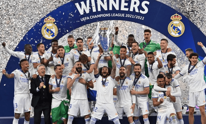 皇马迎战尤文,豪门之争火爆展开 皇马迎战尤文,豪门之争火爆展开