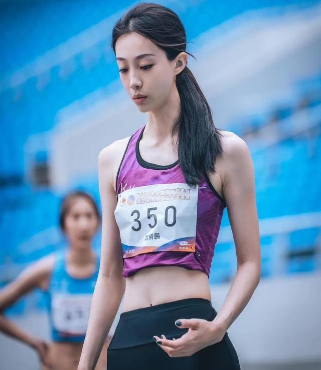 亚洲经典运动技巧,惊艳全场! 亚洲经典运动技巧,惊艳全场!