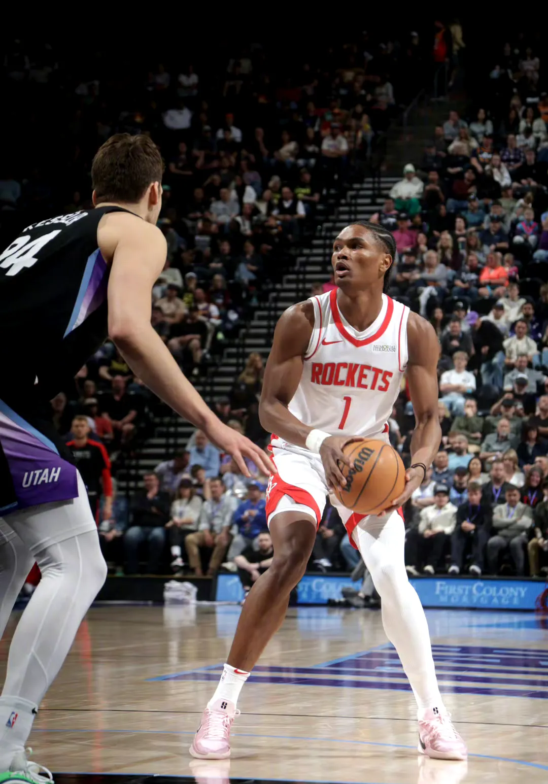 威廉希尔中文站-休斯顿火箭队确定季后赛首轮对手为快船队 威廉希尔中文站-休斯顿火箭队确定季后赛首轮对手为快船队