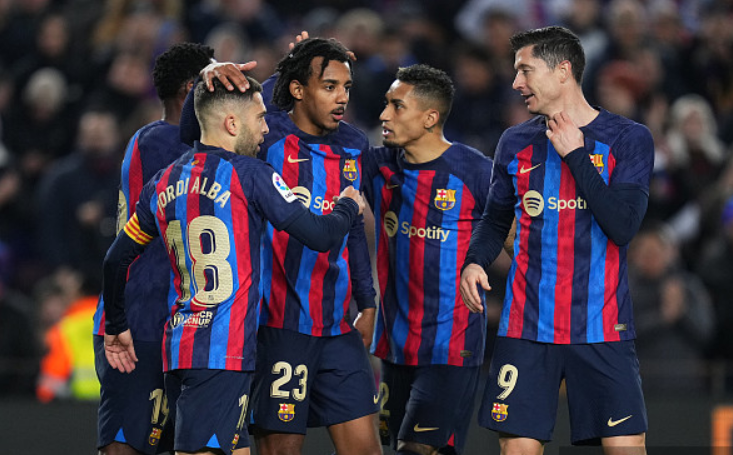 马略卡大胜,继续追赶积分榜前列 马略卡大胜,继续追赶积分榜前列