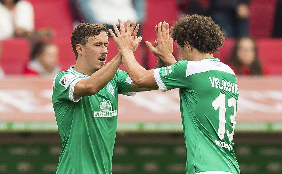 威廉希尔官网-云达不莱梅客场战平霍芬海姆,迎来宝贵一分 威廉希尔官网-云达不莱梅客场战平霍芬海姆,迎来宝贵一分