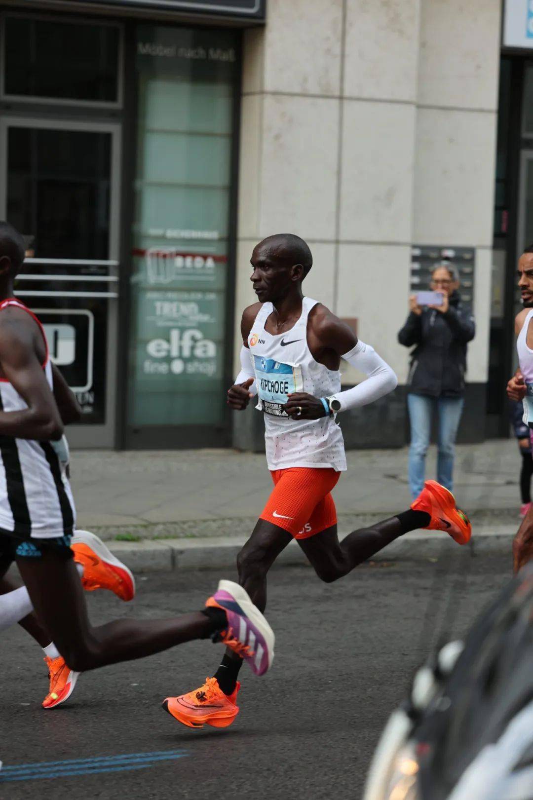 纪录再次被打破,世界震惊 纪录再次被打破,世界震惊