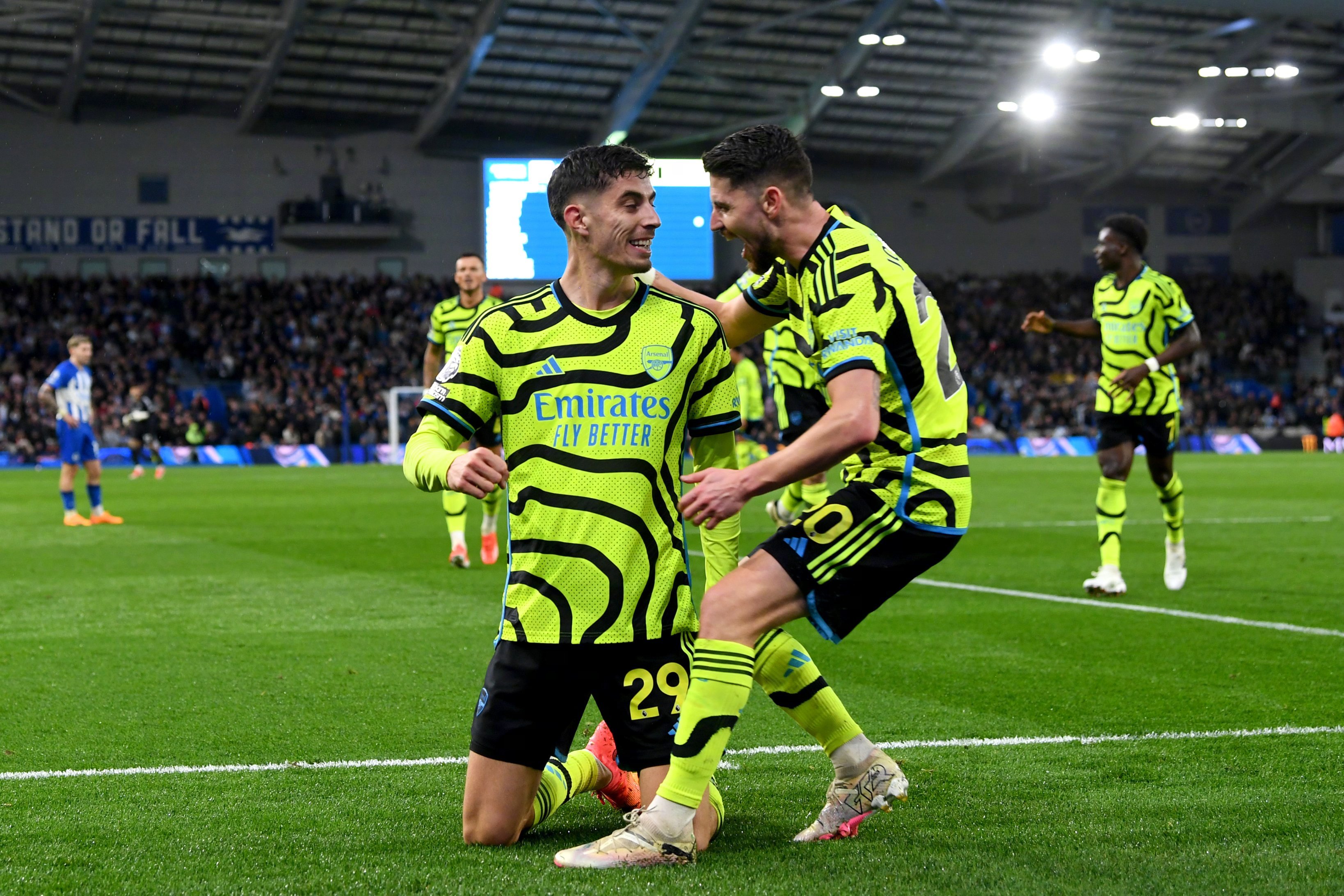 英国威廉希尔-布莱顿挑战阿森纳──胜利概率谁更高? 英国威廉希尔-布莱顿挑战阿森纳──胜利概率谁更高?