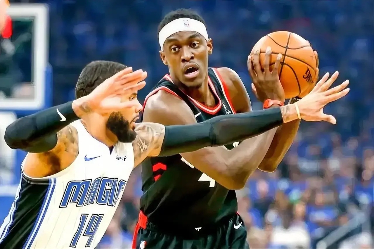 威廉希尔官网-猛龙队交易后获得新援,球队战斗力受到提升 威廉希尔官网-猛龙队交易后获得新援,球队战斗力受到提升