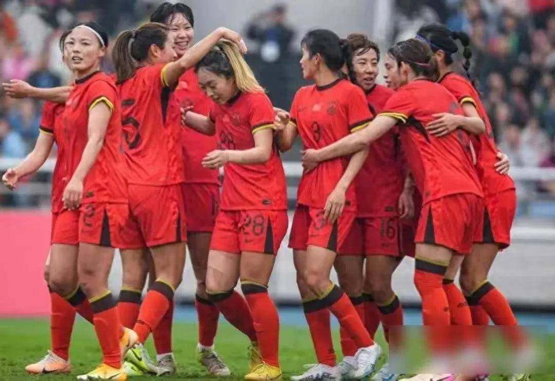 威廉希尔中文站-中国女足在比赛中的表现受到赞誉 威廉希尔中文站-中国女足在比赛中的表现受到赞誉