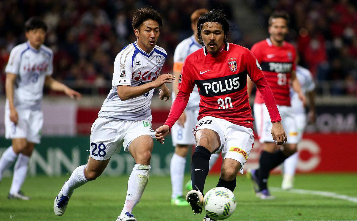 首尔FC与大阪樱花的胜负之争 首尔FC与大阪樱花的胜负之争