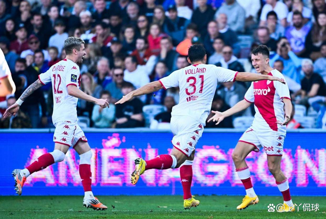 里昂再战摩纳哥，胜者将赢得比赛