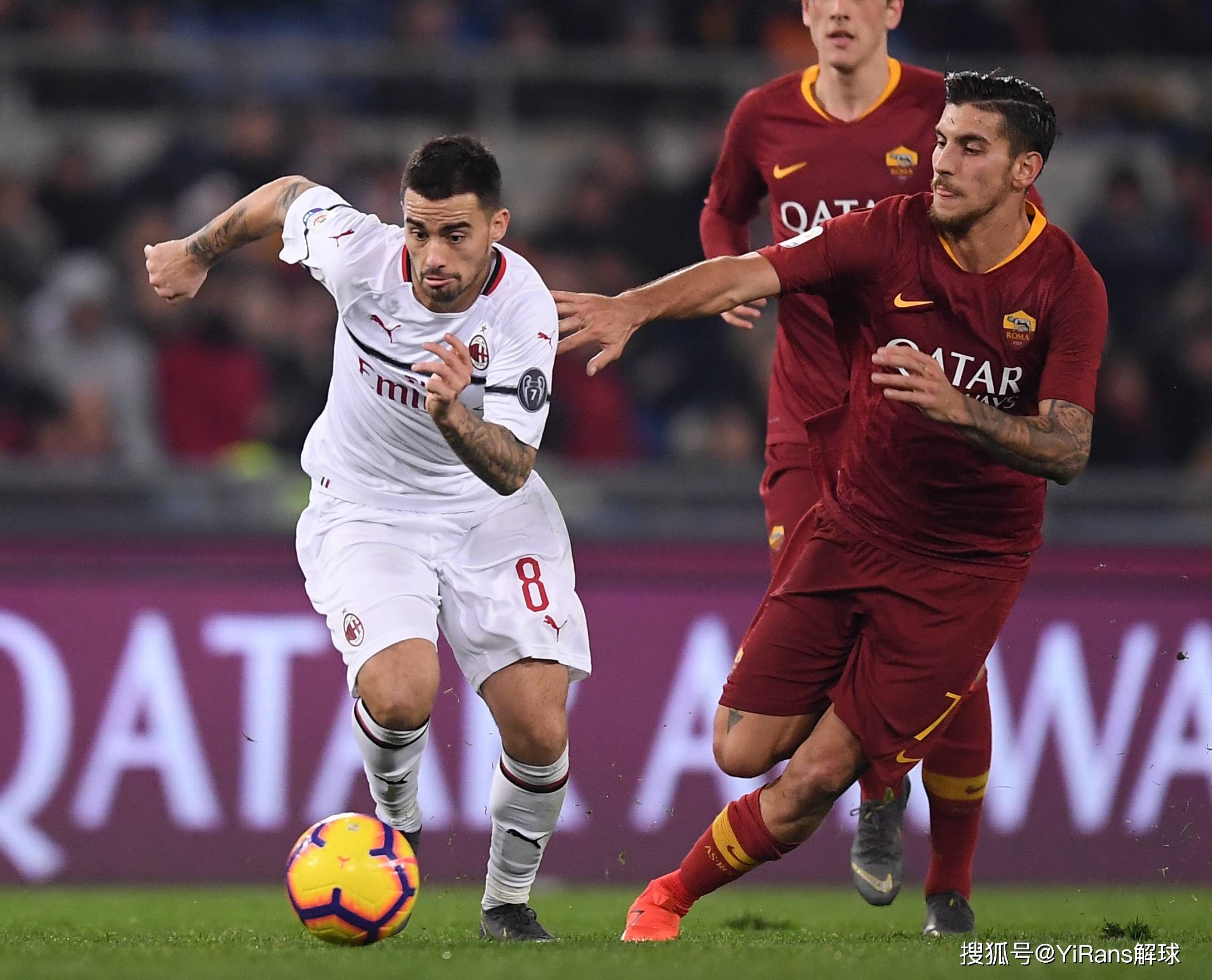 英国威廉希尔-罗马主场落败，连续两轮失利