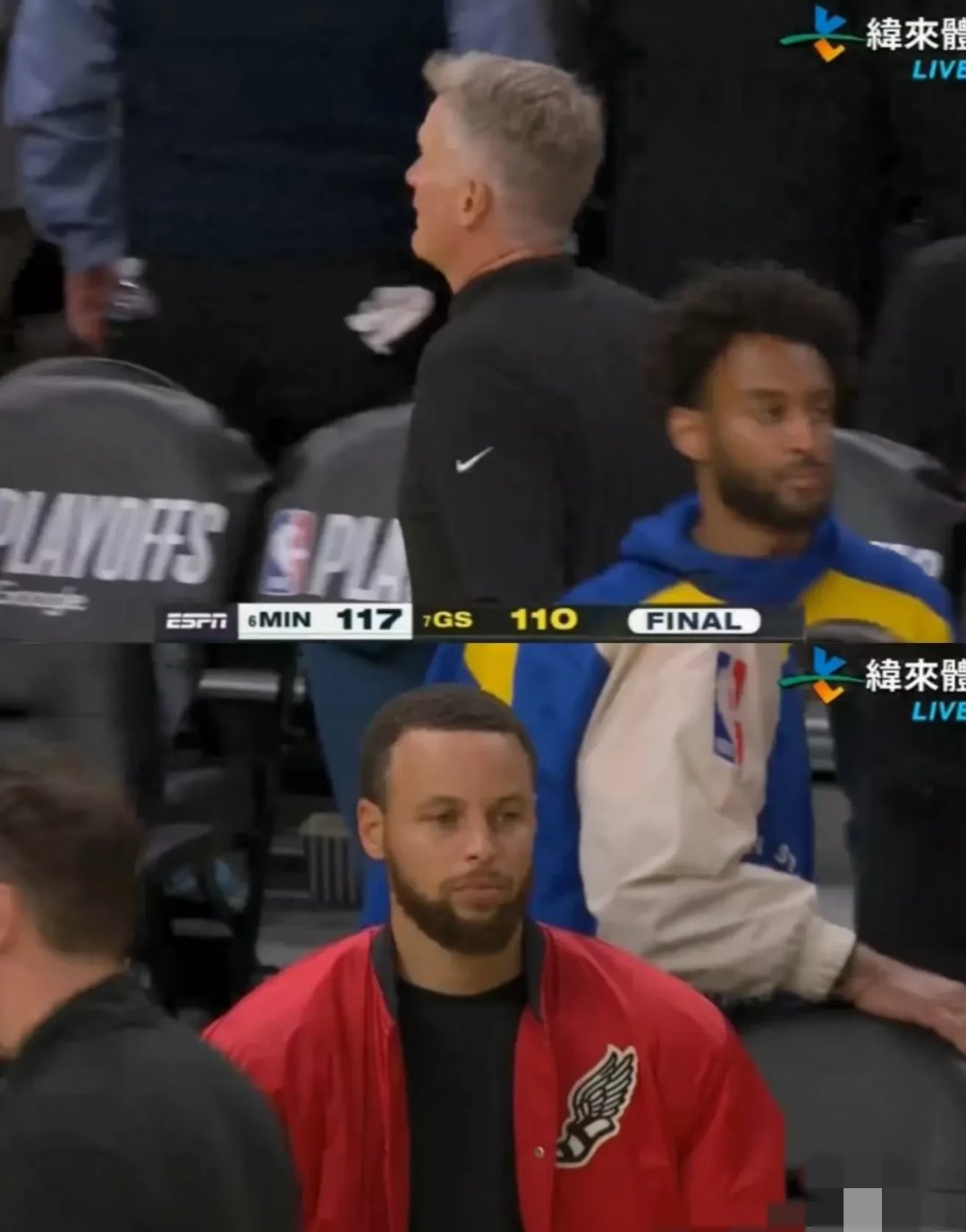 威廉希尔app-勇士队在主场遭遇四连败,危机重重 威廉希尔app-勇士队在主场遭遇四连败,危机重重