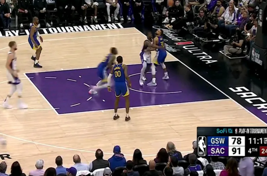 勇士队连胜入围西部半决赛，赢得关键一战