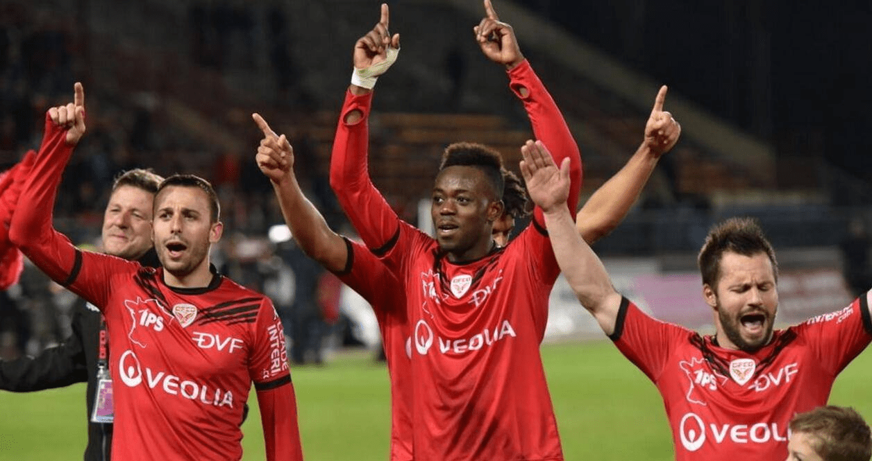 梅斯将客场挑战第戎,争取重返胜利轨道 梅斯将客场挑战第戎,争取重返胜利轨道