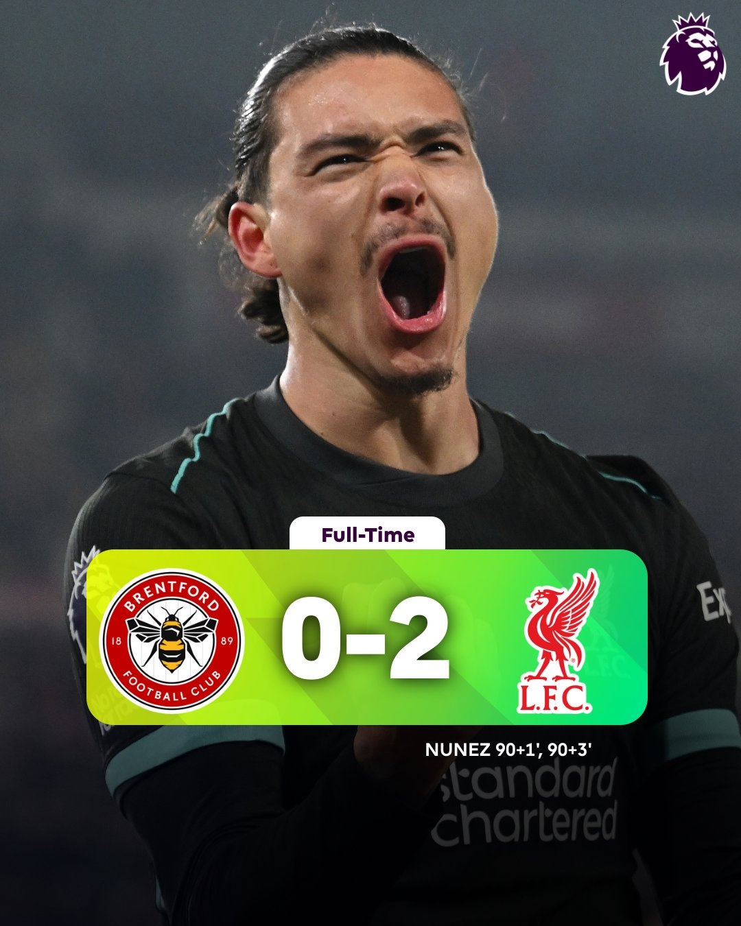 利物浦新星崭露头角,破门得分助球队取胜,成为关键人物 利物浦新星崭露头角,破门得分助球队取胜,成为关键人物