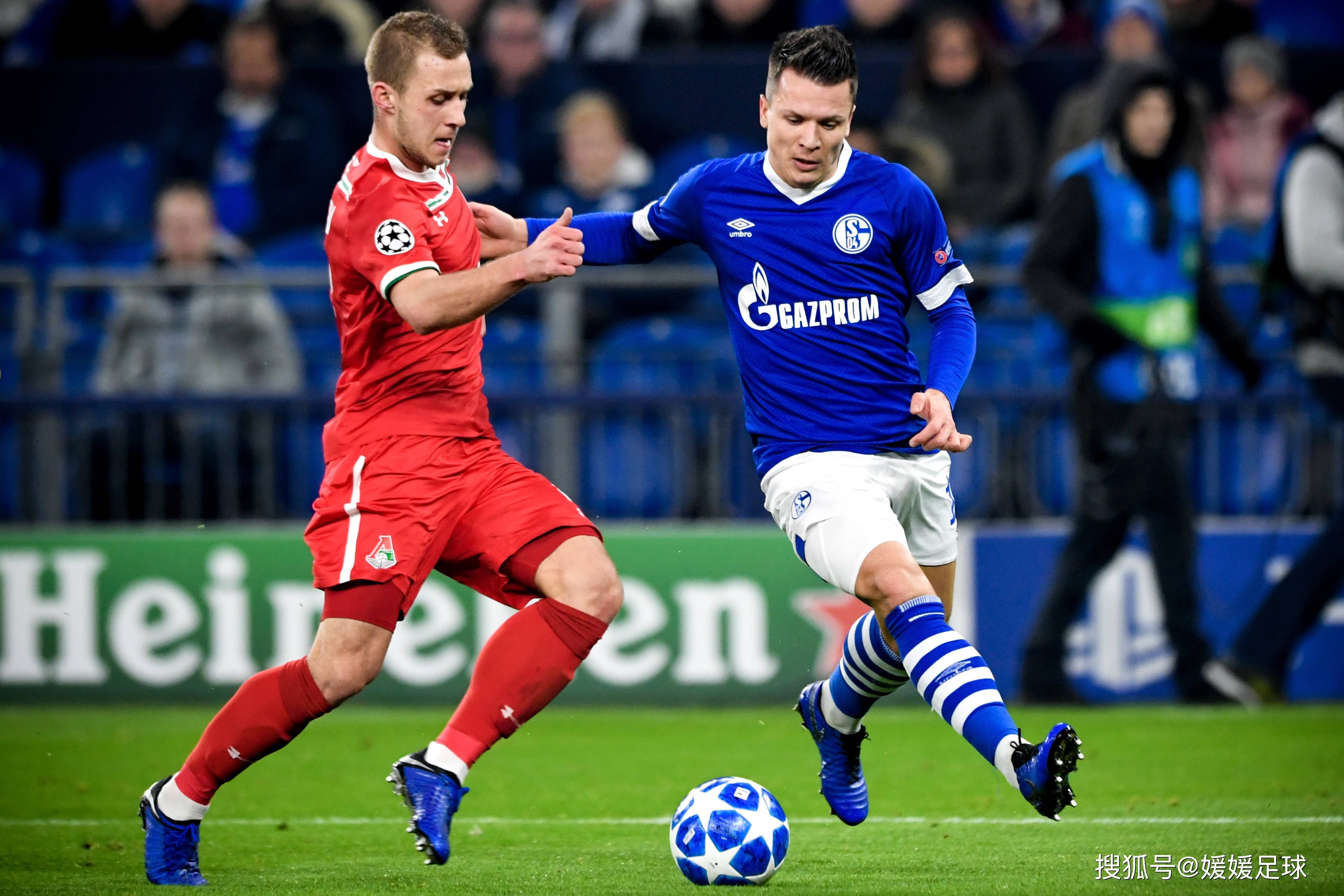 威廉希尔中文站-沙尔克04积极备战获胜,实力突显 威廉希尔中文站-沙尔克04积极备战获胜,实力突显