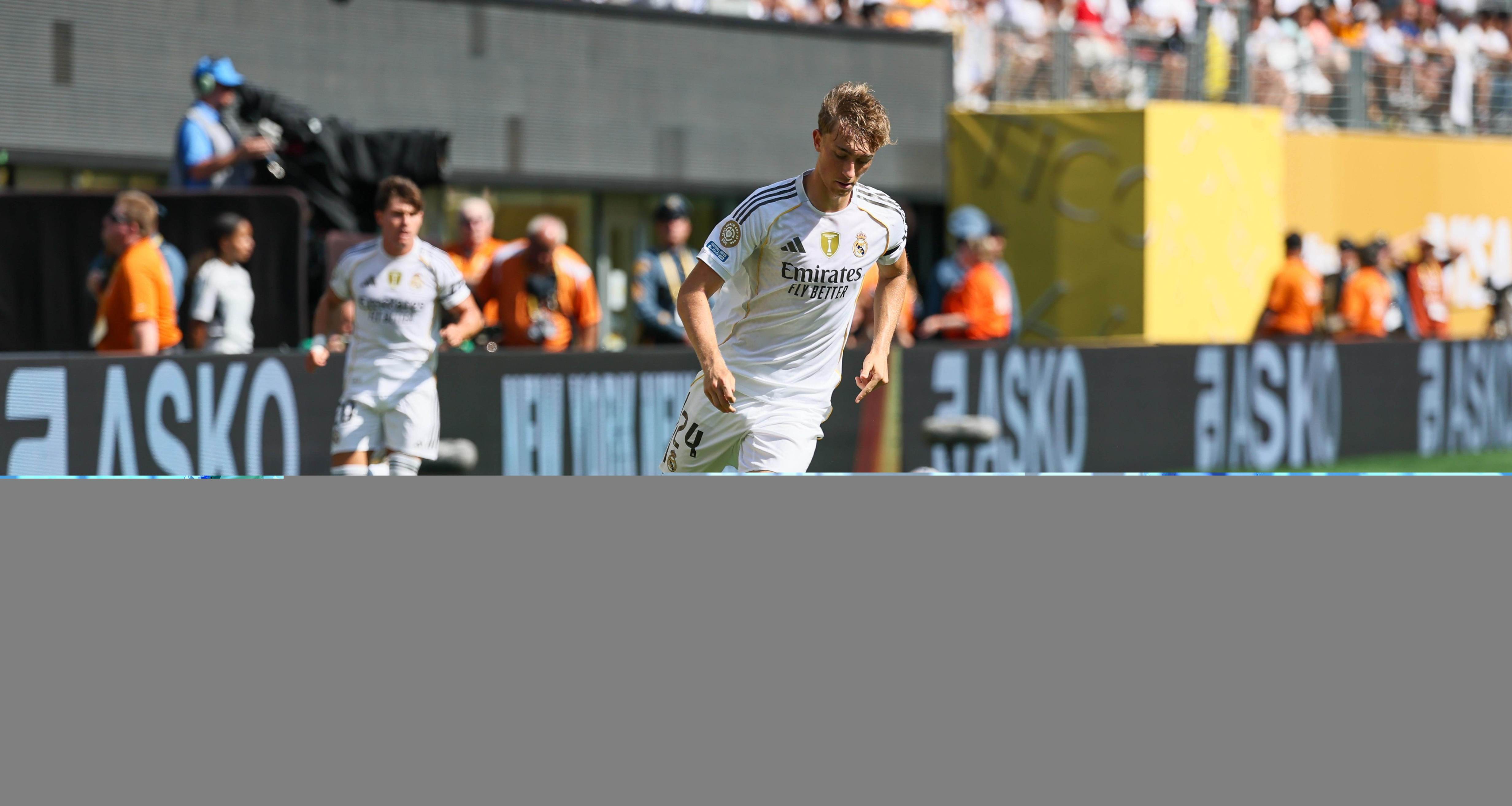 威廉希尔app-皇家马德里球员再次神奇绝杀,晋级 威廉希尔app-皇家马德里球员再次神奇绝杀,晋级