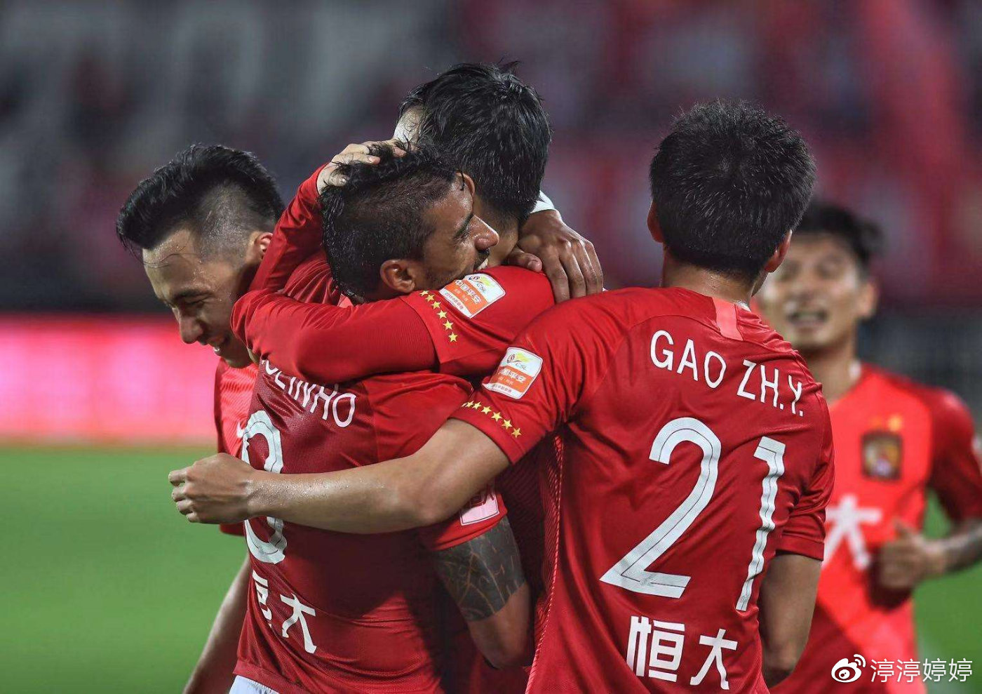 威廉希尔app-广州恒大对阵天津泰达:谁能一路领先? 威廉希尔app-广州恒大对阵天津泰达:谁能一路领先?