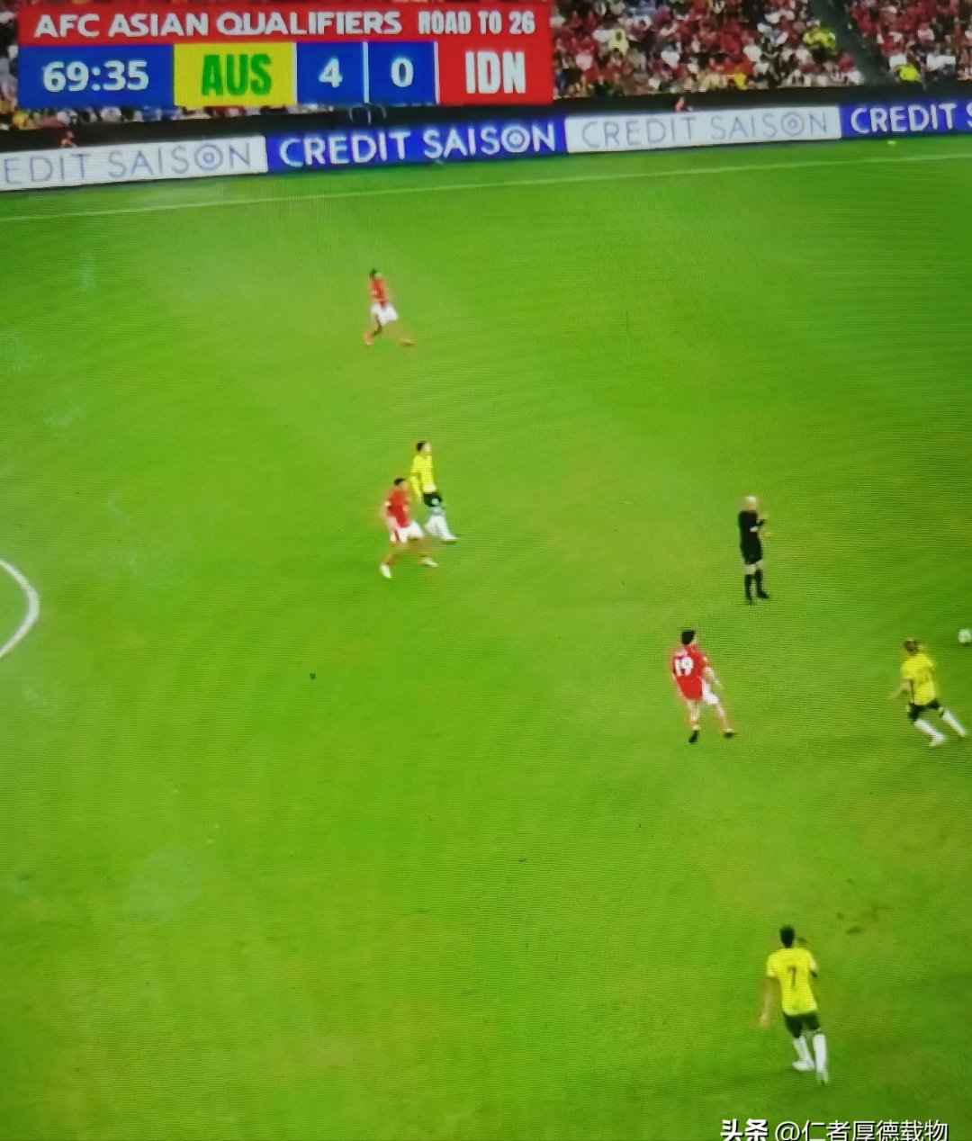 澳洲球队在全球赛事中取得重要胜利 澳洲球队在全球赛事中取得重要胜利