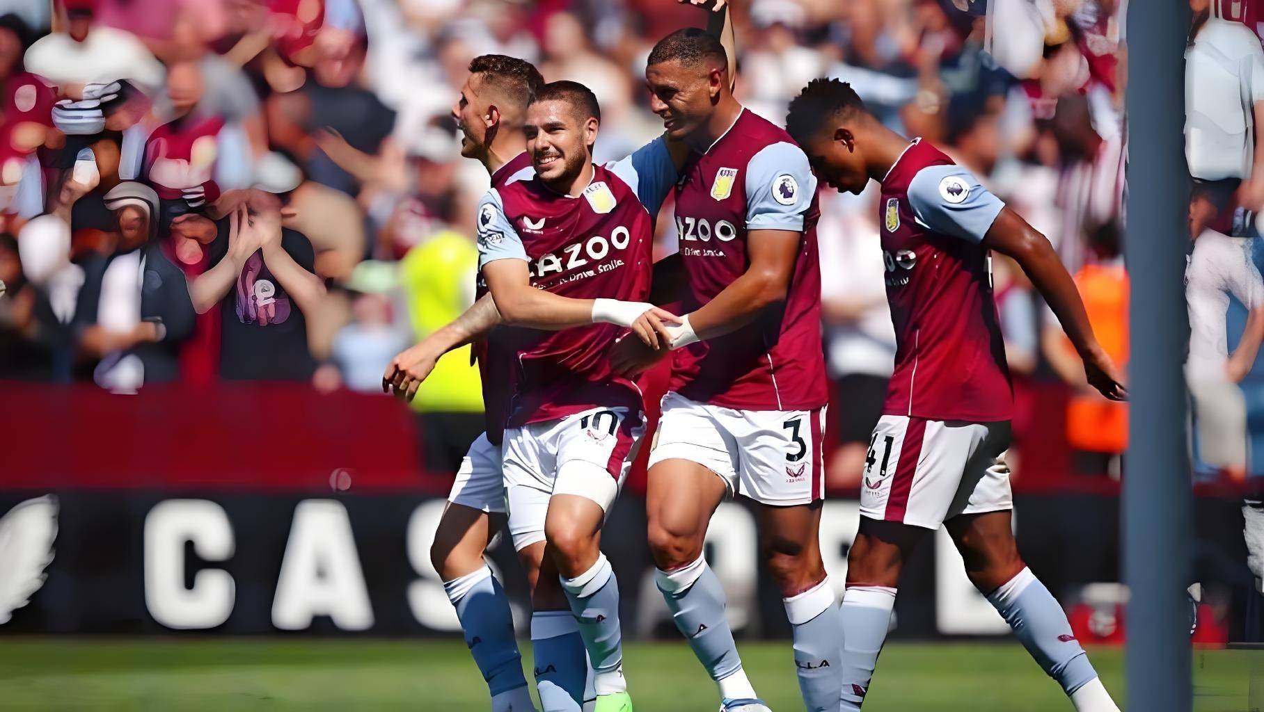 利物浦主场击败南安普顿,红军全队海拔英超榜首 利物浦主场击败南安普顿,红军全队海拔英超榜首