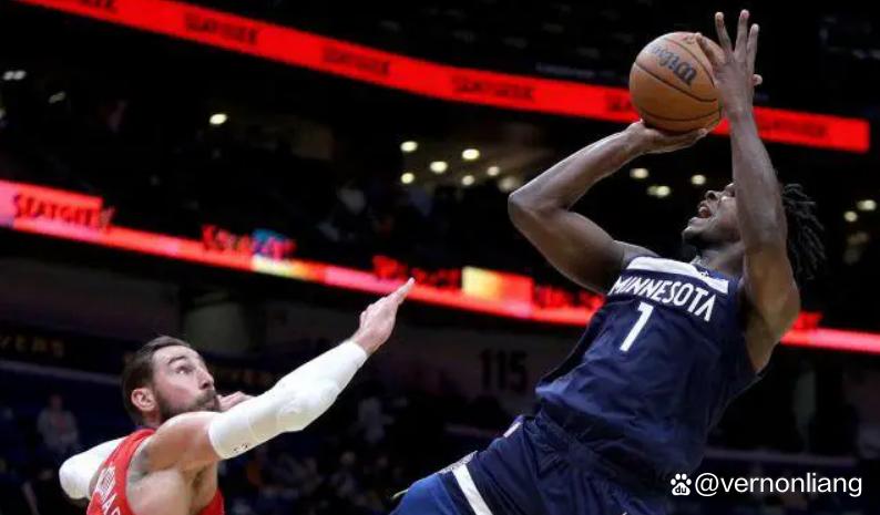 威廉希尔官网-开拓者主场力克森林狼,保持主场不败 威廉希尔官网-开拓者主场力克森林狼,保持主场不败