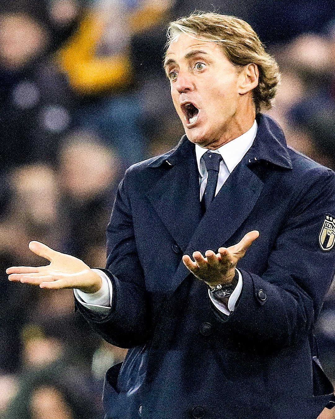 威廉希尔app-意大利憾负北爱尔兰,卡塔尔世界杯梦碎 威廉希尔app-意大利憾负北爱尔兰,卡塔尔世界杯梦碎