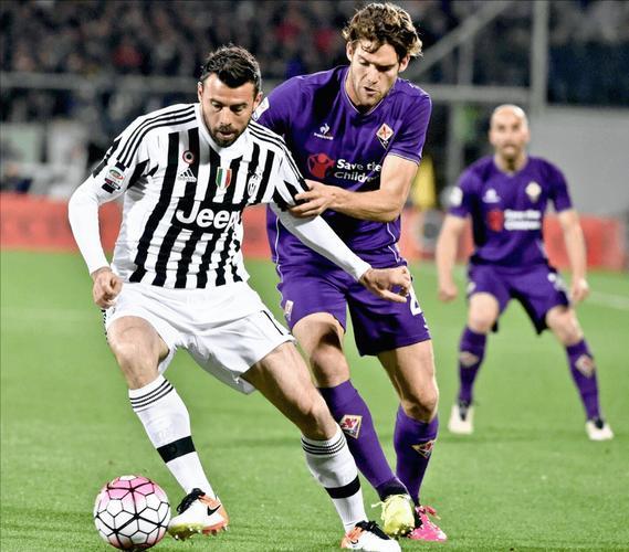 尤文图斯客胜,意甲争冠竞争激烈 尤文图斯客胜,意甲争冠竞争激烈