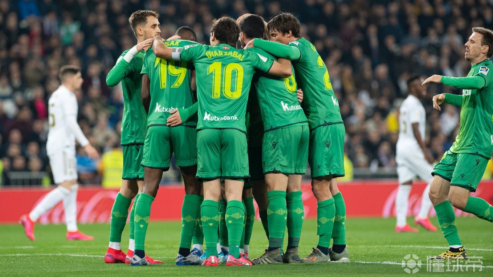 英国威廉希尔-皇家社会打破僵局,胜利晋级 英国威廉希尔-皇家社会打破僵局,胜利晋级