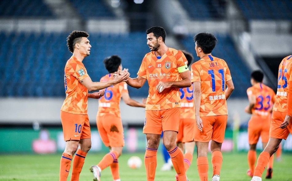 威廉希尔官网-鲁能胜利前进,小组积分逼近头名 威廉希尔官网-鲁能胜利前进,小组积分逼近头名