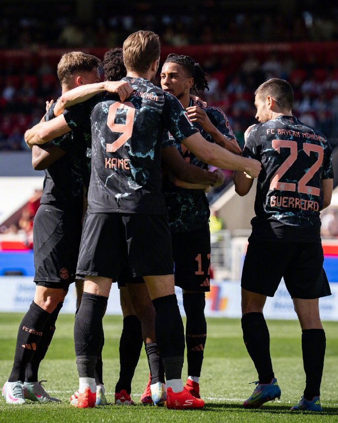 威廉希尔中文站-拜仁慕尼黑轻松过关,维尔纳斯助攻进球 威廉希尔中文站-拜仁慕尼黑轻松过关,维尔纳斯助攻进球