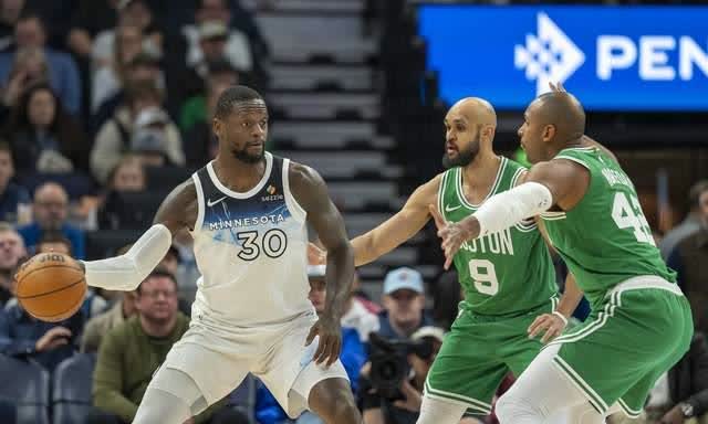 凯尔特人力克活塞,塔图姆砍下分 凯尔特人力克活塞,塔图姆砍下分